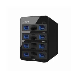 [엠지솔루션]NEXT-706M6G (16TB) WD 4TB ULTRASTAR 패키지 X 4EA