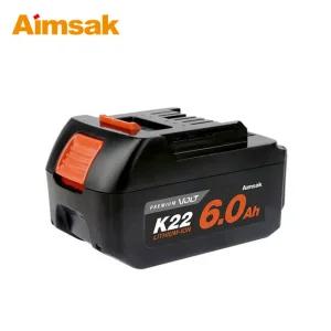 메온셀 아임삭 배터리 B60L22D 21 6V 6Ah 6 0Ah 리튬