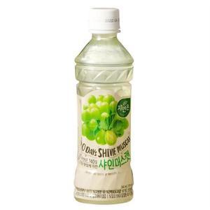 웅진 자연은 샤인머스캣 340ml 24개