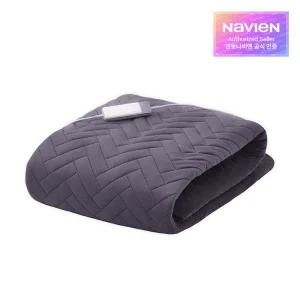 최종 274,550원! [경동나비엔] 숙면 탄소 카본매트 EME500S-QP 퀸 / 2024년 9월 출시/세로길이 1950mm / 고정밴드 / 전기요 캠핑매트 온열 전기장판
