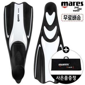마레스 만타 롱핀 훈련용 오리발 JO10749 스포츠용품