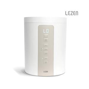 LEZEN 르젠 따뜻한 스팀 가열식 신생아 아기 가습기 LZHD-900Y