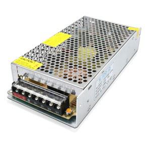 LED 스트립, 디스플레이, 3D 프린터용 24V 10A 스위칭 전원 공급기, AC /DC 전압 조절기, AC 110V /220V ~ DC 240W 어댑터 컨버터