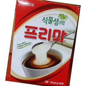 일회용 프리마 원두용 동서 50t x20？업소용 식자재 식재료 대용량 식당용 단체 급식용