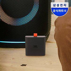 [JBL]삼성공식파트너 JBL BATTERY400 리필 배터리 [JBL XTREME4] 전용 탈착형 교체 배터리