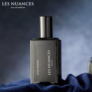 레뉘앙스 오드퍼퓸 포 맨 30ml EDP 스포츠옴므 알뤼르옴므