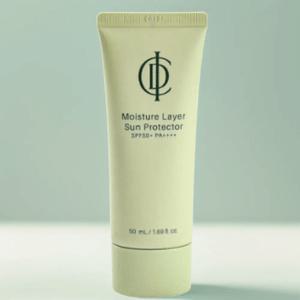 인셀덤 수분가득 저자극 모이스쳐 레이어 선 프로텍터 젤 썬크림 50ml