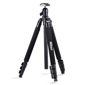 니콘 정품 AA-738 DSLR 카메라 삼각대 브이로그 영상 촬영용 전문가용 삼각