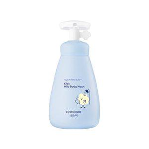 궁중비책 키즈 마일드 바디워시 300ml