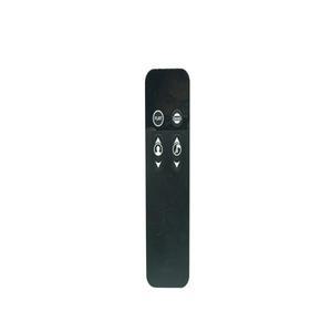 FLEXISPOT S2 및 FlexiHome Comfortliving PH 조절식 침대 베이스 교체 리모컨