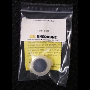Rheodyne 7725i 수동 분사 밸브 7125-047 로터 씰 부품 액세서리