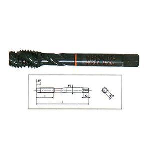 연삭 6647 멀티원탭 M10x1.5p 7.0mm 기리 절삭 날