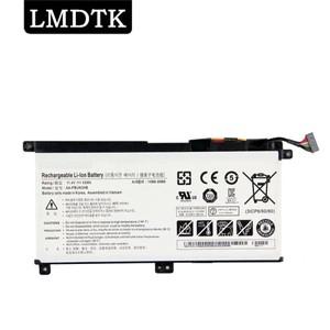 LMDTK 삼성 노트북 7 BA43-00377A NP740U3L-L02US NP800G5M NP740U5M 용 새 AA-PBUN3AB 배터리