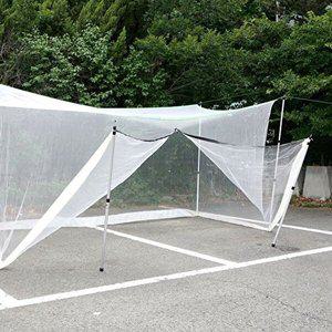 총총방충망 뉴 모기장 문지퍼 DIY 세트 (WE160F5)