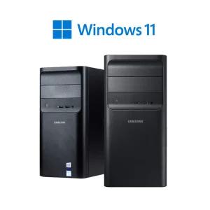 중고컴퓨터 T8A I7-8700 16G 512GB GTX1650 WIN11
