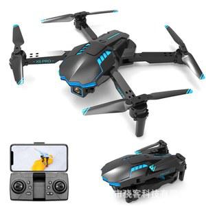 OPTER 4K QUA 촬영용 입문 새로운 드론 광학 셀카 카메라 X6PRO