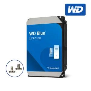 WD BLUE HDD 10TB WD100EAGZ 하드디스크 7,200RPM 512MB CMR