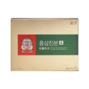 정관장 홍삼진본 40ml x 30개입 쇼핑백포함 1박스 x2SET (AD)