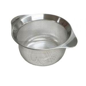 휘슬러 채반 거름망 3종 멀티볼 스테인레스 16cm,20cm,24cm