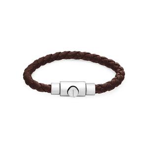 [페라가모 FERRAGAMO] 77 3540 0703873 남성 팔찌