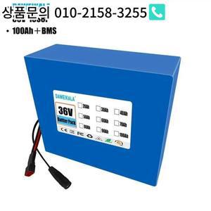 36V 10S8P의 경우 100000 mAh 전기 스쿠터 배터리 리튬