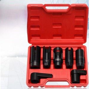 도구 산소센서 복스알 29MM 자동차용 렌치 센서 3종 슬리브 소켓 특수형 산업용 산소