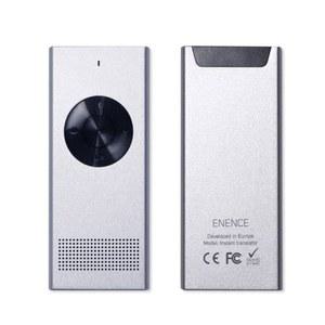 MUAMA ENENCE 양방향 언어 번역기 ENENCE인스턴트 실시간 무아마 사전