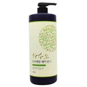 고품질 과일나라하수오오리엔탈헤어린스1500ml (WFHIMBY)
