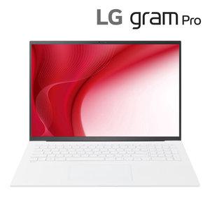 LG 그램 프로 43.1cm(17인치) 울트라7 255H 4TB 32GB 윈도우11 17Z90TP-GD7CK