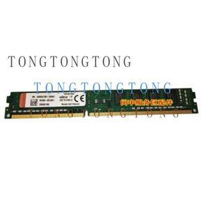 킹스톤 KVR16N11S8/4 SP 데스크탑 메모리 DDR3 1600 4G 3세대용 TT