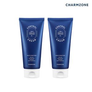 참존 콘트롤 프리미엄 멀티마사지 크림 150ml 1개+1개