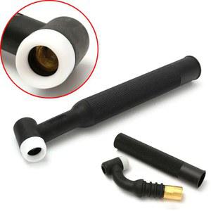 전문가용 티그 용접 토치 키트 가스 냉각 변경 또는 적용 용이 장수 구리 건설 250A SR26F