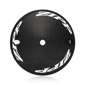 픽시 로드 자전거 디스크 휠 커버 61cm 700C 바퀴 카본 1세트 2장
