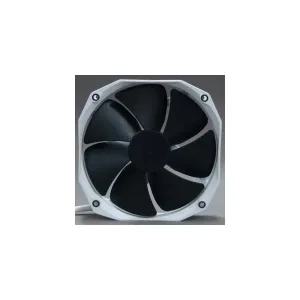 (Phanteks) PH-F140HP II BK /쿨러/튜닝