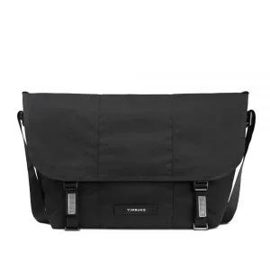 Timbuk2 Flight 클래식 메신저 백 M 제트 블랙 726468