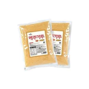 [옛맛뚝배기] 메주가루(고추장)400g