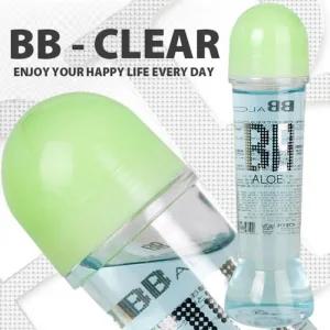 [BZ6H8H65_58]비비 그린 수용성 바디 마사지 150ml