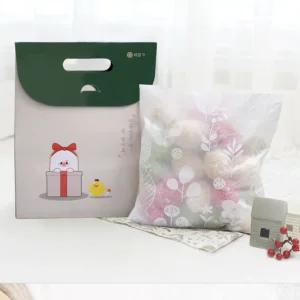 궁중한과 B 유과 방울유과 선물세트 명절 설 추석 답례품