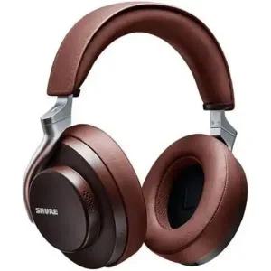 Shure 슈어 AONIC 50 무선 노이즈 캔슬링 블루투스 헤드폰