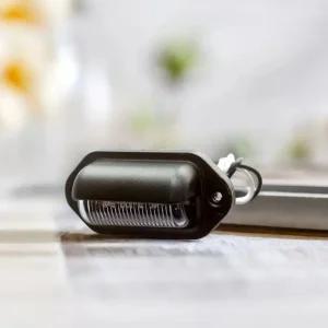 LED 언더램프 자동차 번호판등 12V-24V 차량용 실내등 미등 배선연결 조명 (2개)