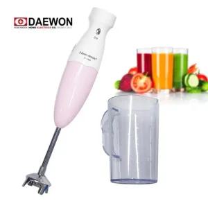 대원808 국산 허니문 핸드블랜더 핸디 믹서기핸드블랜더 핸드블렌더 가정용