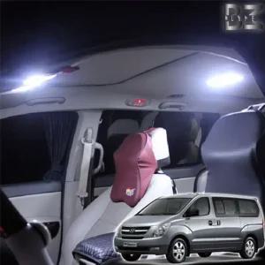 그랜드스타렉스 LED실내등 번호판등 트렁크등 (WFJVYJY)