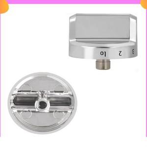 A23P 5304502763 스토브 손잡이 교체 Frigidaire 가스 레인지/오븐/스토브 호환 가능 내구성(5개)