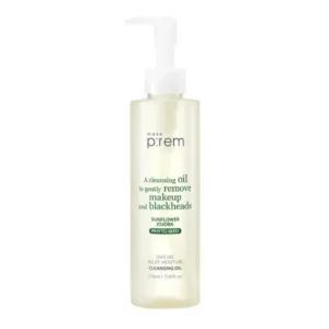 메이크프렘 세이프 미 메이크업 클렌징  210ml