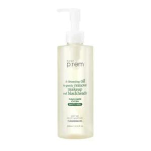 메이크프렘 세이프 미 릴리프 화장 클렌징  300ml