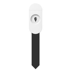 Zigbee 습도 온도 테스터 App 원격 모니터링 수분 측정기 식물용 온도 및 습도 측정기