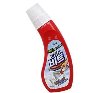 찌든때 애벌빨래 세탁 세제 부분세척 바르는 220ml