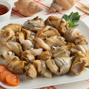 [롯데백화점]자연맛남 산지직송 국내산 생물 참소라 2kg(6-12미) 대사이즈