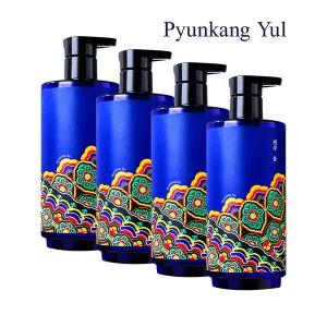 편강율 핸드워시 단청 350ml x4개