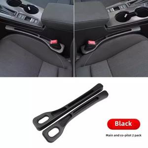 BMW 호환 E90 E60 E46 E39 F30 F10 E87 X3 X4 X5 X1 G30 G20 용 차량 시트  수납함 컵홀더 사이드 정리함 2